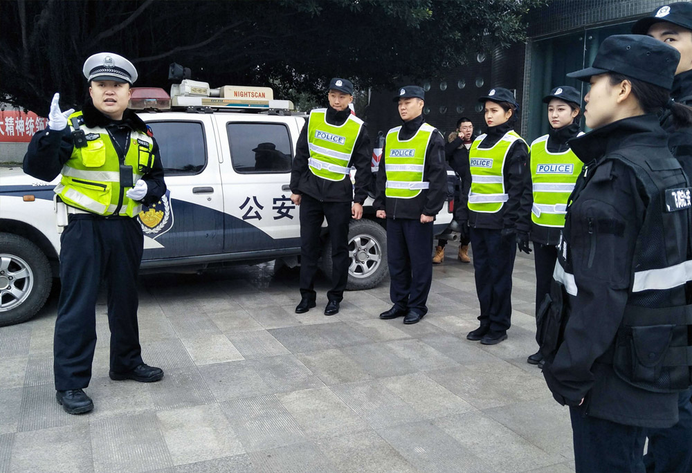 滁州保安公司业务范围和注册条件是什么？